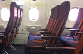 If you don't want to buy a new bag, then skyscanner suggests carrying on using the bag you are already using with weight and size restrictions in mind. Easyjet Shrinks Cabin Baggage Allowance Paxex Aero