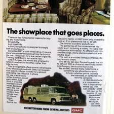Image result for Off White 1977 Motor Home