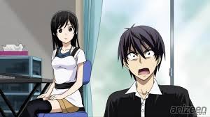 Mangaka San To Assistant San To The Animation 2014 Animation Manga Anime Anime