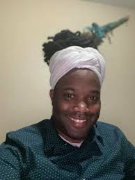 Dialogue Book of Mormon Gospel Study with J. Tekulvē Jackson-Vann