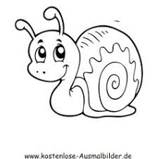 Malvorlagen Schnecke Mit Haus Coloring And Malvorlagan