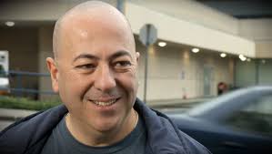 Husband describes rescued dog walker’s ordeal, praises SAR crews