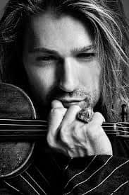 David is seriously the reincarnation of Paganini *👏🌹🎻🌹