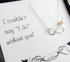 Gift Bridesmaid Wedding Bride Regalo Testimoni Sposa Matrimonio Testimone Di Nozze Bomboniere Di Nozze Matrimonio