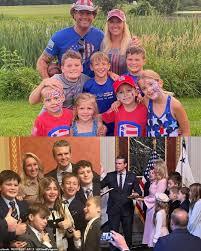 ABSOLUTELY HEARTFELT! A Touching Surprise from Pete Hegseth for His Wife  Has Fans Praising Him as 'Husband of the Year'