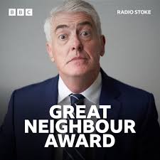 ✨Our first Make a Difference Awards judge reveal!✨Comedian and TV  personality Nick Hancock is judging our Great Neighbour Award. Nominations  are open until 5pm