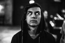 Sorry, I'm Not From Here