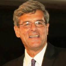 Vic De Luca, President, Jesse Smith Noyes Foundation