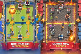 Clash royale chino apk descargar gratis 3.6.1 última versión para móviles y tabletas android. Llega Clash Royale Para Android Descarga Aqui El Apk