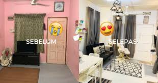 Berikut referensi gambar keramik dan ulasannya agar anda tidak salah pilih! Renovate Rumah Dengan Modal Rm2 000 Dalam Masa 24 Jam Power