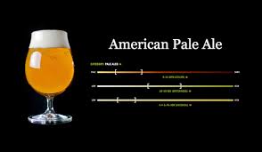 Ale was a widely available beverage in the realms. American Pale Ale A Style That Changed Everything