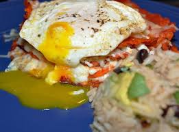 New Mexico Style Enchiladas Recipe Mexican Food Recipes Food Food Snob
