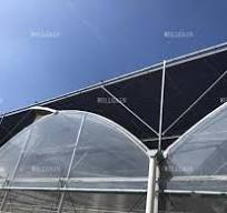 External shading system Company
