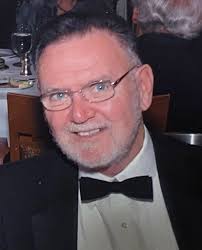 Walter J. Moran Obituary October 12, 2022