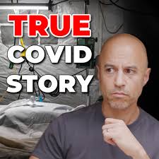 He Was On The Fence About The Vaccine, Then THIS Happened