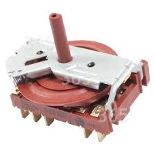 Kitchen appliances made by bosch include induction cooktops, microwaves, convection ovens, warming drawers and refrigerators, as well as dishwashers, ventilation devices and internal blowers. Teka Oven Function Selector Switch Gottak 750611 Spares Parts Accessories For Your Household Appliances 365reservedele Dk