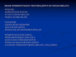 Tentera pihak berikat terus bertempur dengan gigih, tetapi mendapati diri mereka berada dalam keadaan semakin terdesak. Pendudukan Jepun Di Negara Kita Ppt Download