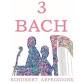 Bach 3 & Arpeggione Harp & Cello Concert event image