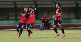 خسارة الزمالك من طلائع الجيش بهدف صلاح امين في الدوري المصري 2018. Ø·Ù„Ø§Ø¦Ø¹ Ø§Ù„Ø¬ÙŠØ´ ÙŠØ­Ø±Ø² Ù‡Ø¯ÙÙ‡ Ø§Ù„Ø£ÙˆÙ„ ÙÙ‰ Ù…Ø±Ù…Ù‰ Ø§Ù„Ø²Ù…Ø§Ù„Ùƒ Ø¨Ø§Ù„Ø¯Ù‚ÙŠÙ‚Ø© 3 Ø§Ù„ÙŠÙˆÙ… Ø§Ù„Ø³Ø§Ø¨Ø¹