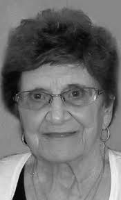 Susan Muzzi Obituary (2016)