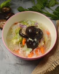 Setelah sayur agak layu tambahkan santan kental, gula, daun melinjo, dan kacang panjang. Jom Masak Lauk Tanpa Santan Pulak Cuba Variasi Stew Lazat