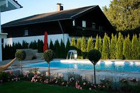 Poolbau Und Poolanlagen Gartenwelt Scheller Die Baumschule Im Suden Von Munchen