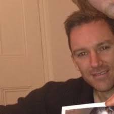 Karl Howe's Instagram, Twitter & Facebook