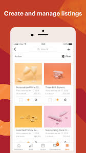 Sell on etsy, our app just for sellers, lets you easily manage your business on the go. Sell On Etsy App For Iphone Free Download Sell On Etsy For Ipad Iphone At Apppure