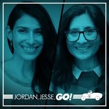 JJGo Ep. 715 w Danielle Koenig and Kristine Kimmel