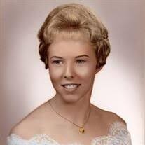 Mary Lou Peace Obituary