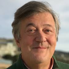 Stephen hawking's papers to be saved for the nation. Stephen Fry Stephenfry Twitter