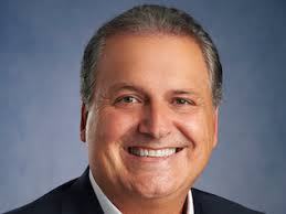 CommScope Taps Chuck Treadway as New CEO