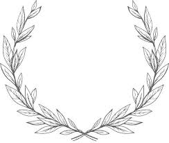 Entdecke tausende urheberrechtsfreie vektoren auf freepik. 18 Lorbeerkranz Tattoo Ideen Lorbeerkranz Tattoo Lorbeerkranz Kranz Tattoo