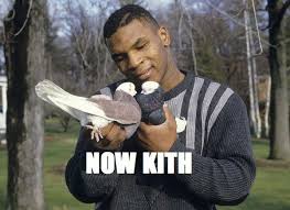 bird memes...