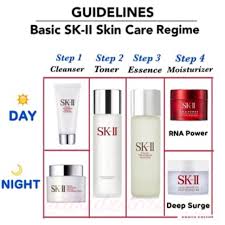 Savesave atomy malaysia price list 2017 for later. Sk Ii Flawless Set 2 0 Shopee Malaysia