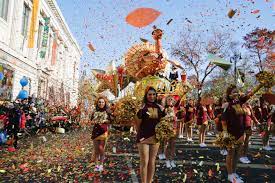 Check spelling or type a new query. Photos 2018 Macy S Thanksgiving Day Parade Wtop