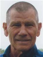 William Vice Obituary (1941