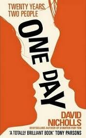 Home » be mine » one day you'll be mine. One Day Novel Wikipedia