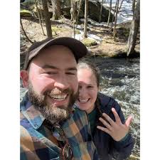 Alex Lafontaine and Elisa Marks' Wedding Website