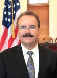 Supervisors appoint Bonfils to Broad Run District seat