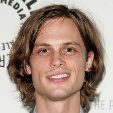 Arriba del sitio web: Matthew Gray Gubler fondo de pantalla del teléfono