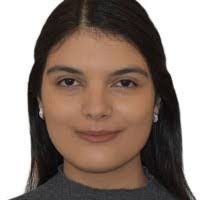 Sonia Moraga's Instagram, Twitter & Facebook