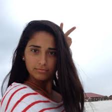 Liz Ulrich (@lizzy_ulrich)