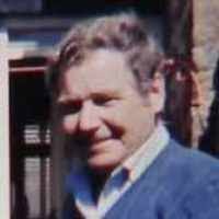 Brian Kimbell Dutton (1927–1986)