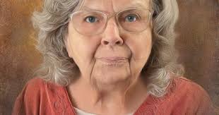 Viola Ruth Schrock Bedwell