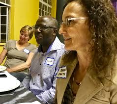 Rising Sun: March 2018