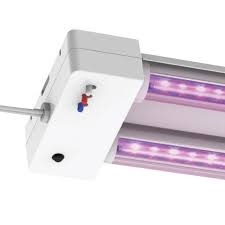 We did not find results for: Feit Adjustable Color Spectrum Dual 2ft Led Grow Light