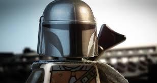 The Mandalorian Trailer Is Recreated With Legos Stop Motion Collider