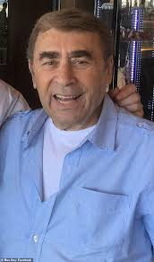 Much-loved radio presenter Max Kay dies following a short battle with  cancer