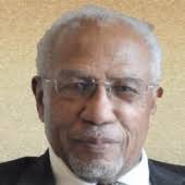 Obituary information for Sam Berry Jr.